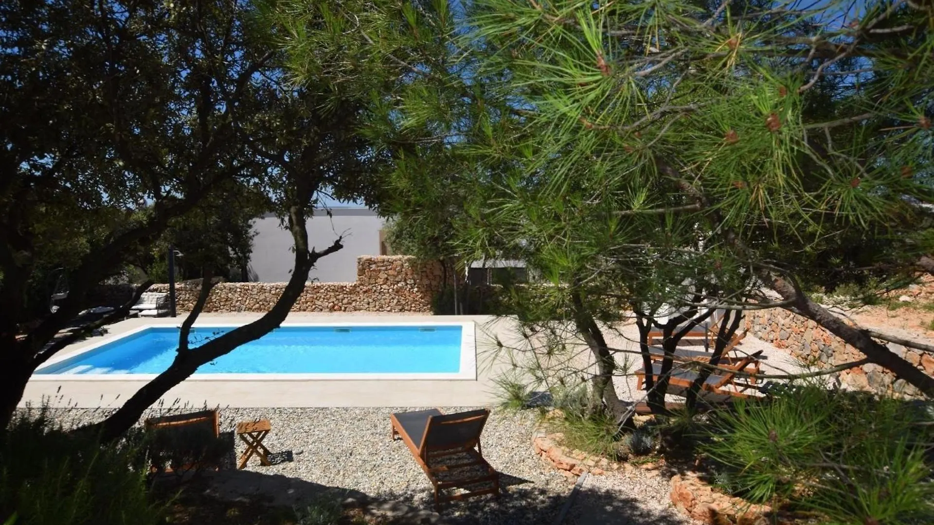 Apartment Ferienwohnung Fuer 5 Personen Ca 75 Qm In Mandre, Dalmatien Inseln Vor Zadar Croatia
