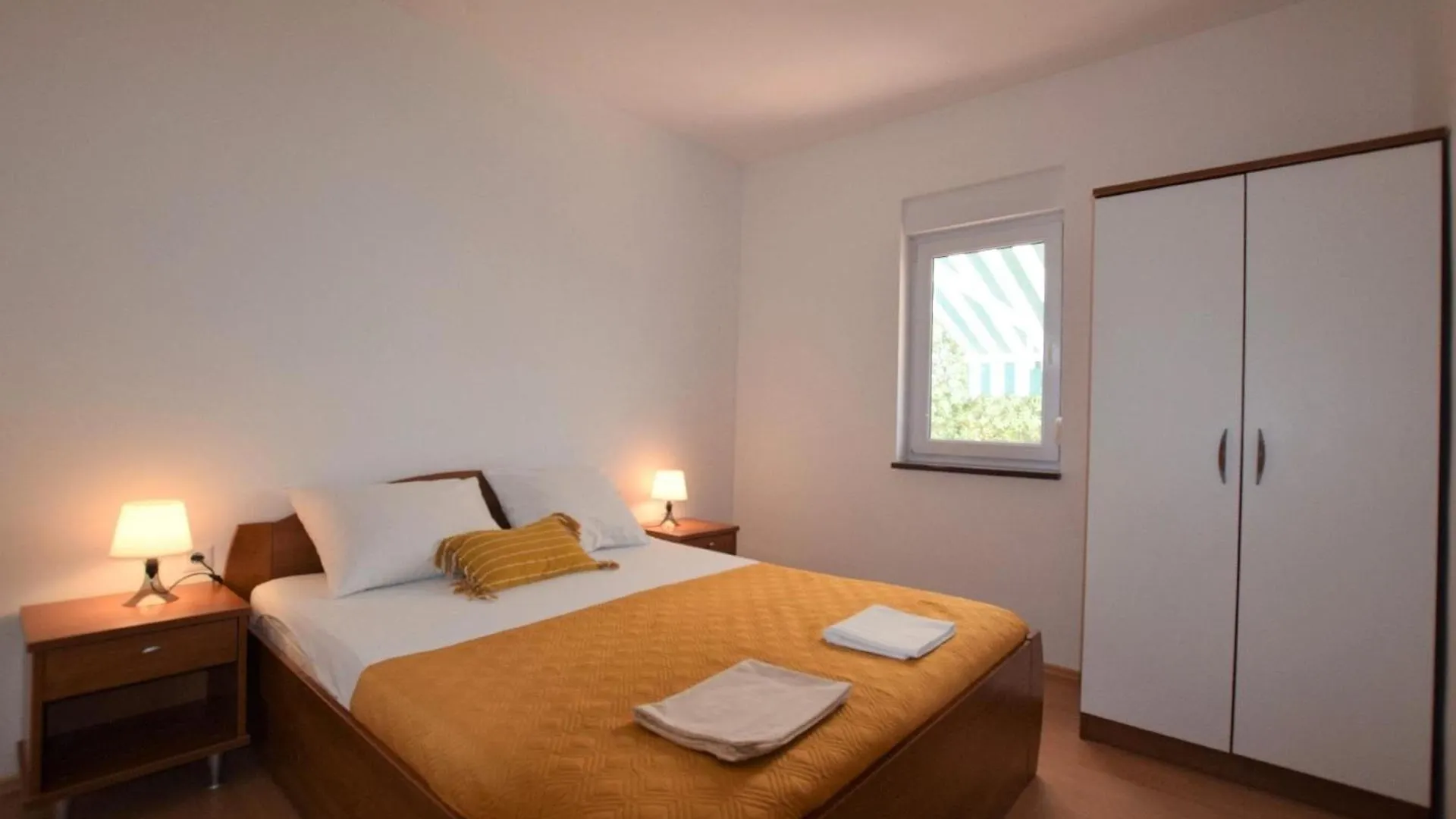 Ferienwohnung Fuer 5 Personen Ca 75 Qm In Mandre, Dalmatien Inseln Vor Zadar Mandre