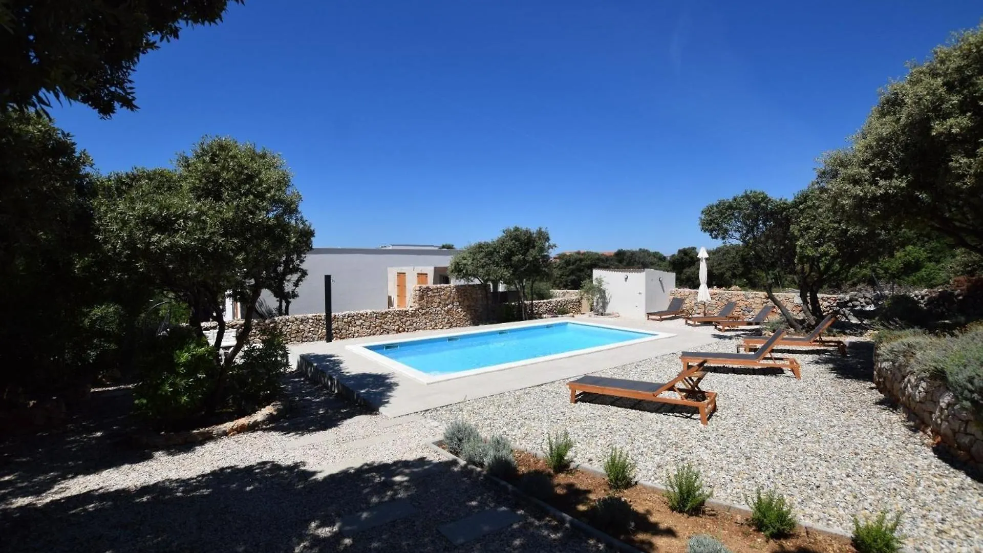 Apartment Ferienwohnung Fuer 5 Personen Ca 75 Qm In Mandre, Dalmatien Inseln Vor Zadar