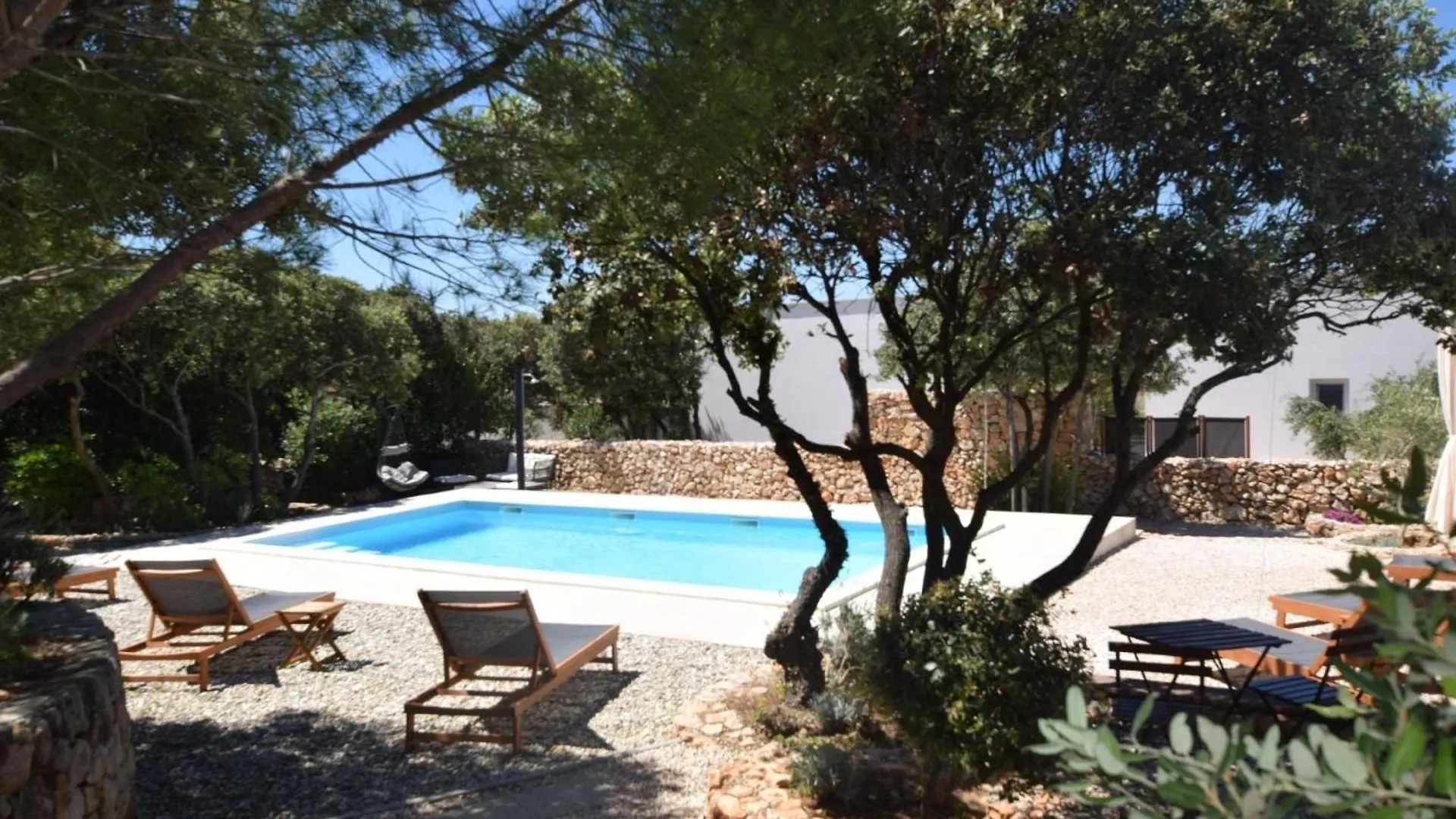 Ferienwohnung Fuer 5 Personen Ca 75 Qm In Mandre, Dalmatien Inseln Vor Zadar Croatia