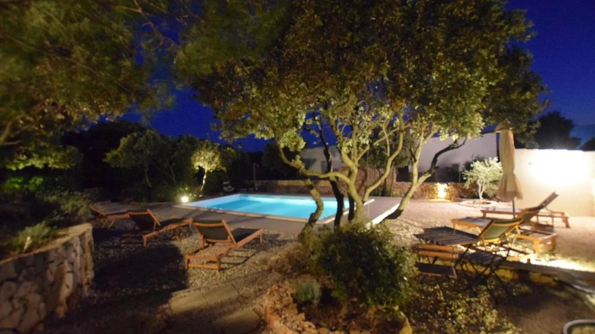 Ferienwohnung Fuer 5 Personen Ca 75 Qm In Mandre, Dalmatien Inseln Vor Zadar Apartment Mandre