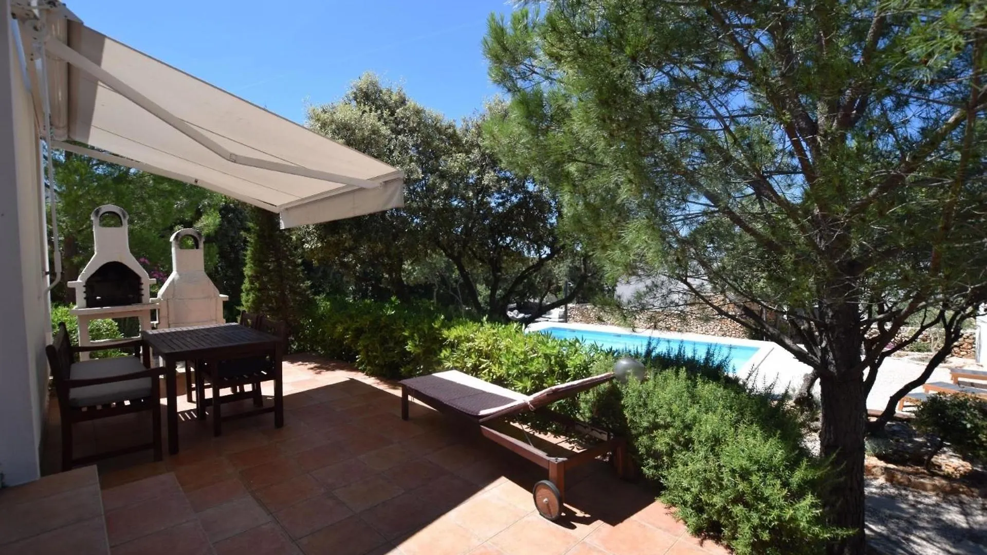 Ferienwohnung Fuer 5 Personen Ca 75 Qm In Mandre, Dalmatien Inseln Vor Zadar